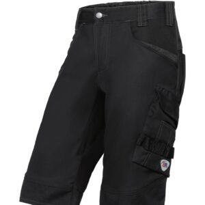 BP BP® Lichte stretch-shorts bedrukken