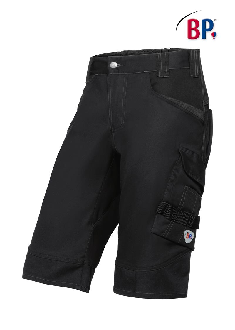BP BP® Lichte stretch-shorts bedrukken