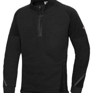 BP BP® Zip-sweater bedrukken