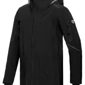 BP BP® Wind- en waterdicht jack bedrukken