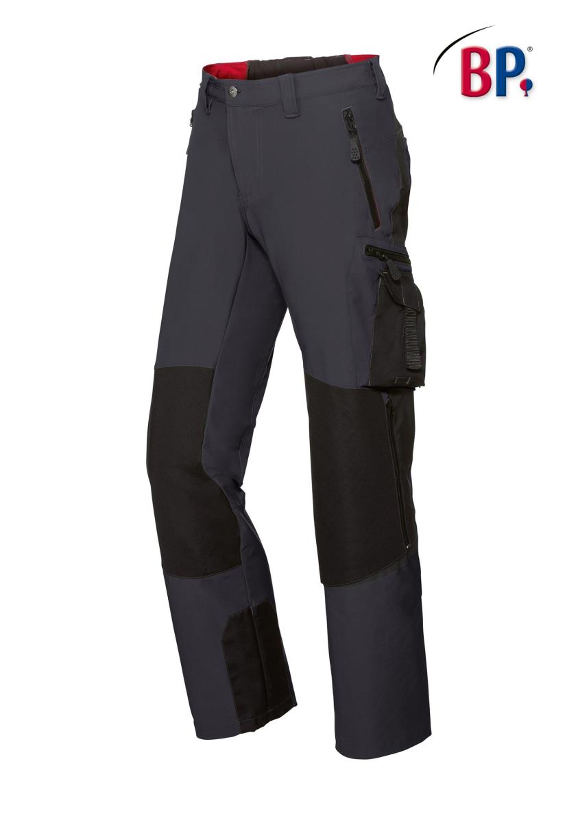 BP BP® Superstretch-broek bedrukken - Afbeelding 4
