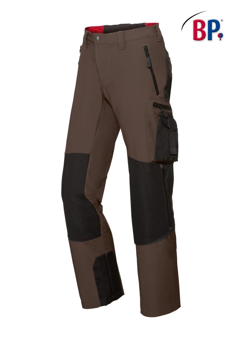 BP BP® Superstretch-broek bedrukken - Afbeelding 3