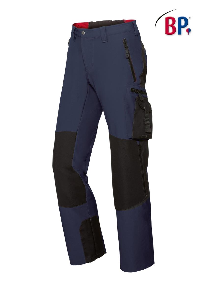 BP BP® Superstretch-broek bedrukken - Afbeelding 2