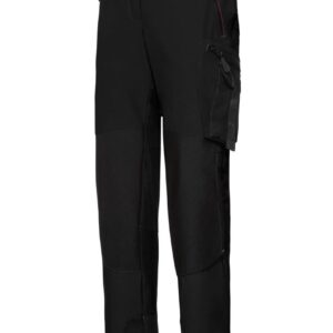 BP BP® Superstretch-broek voor dames bedrukken