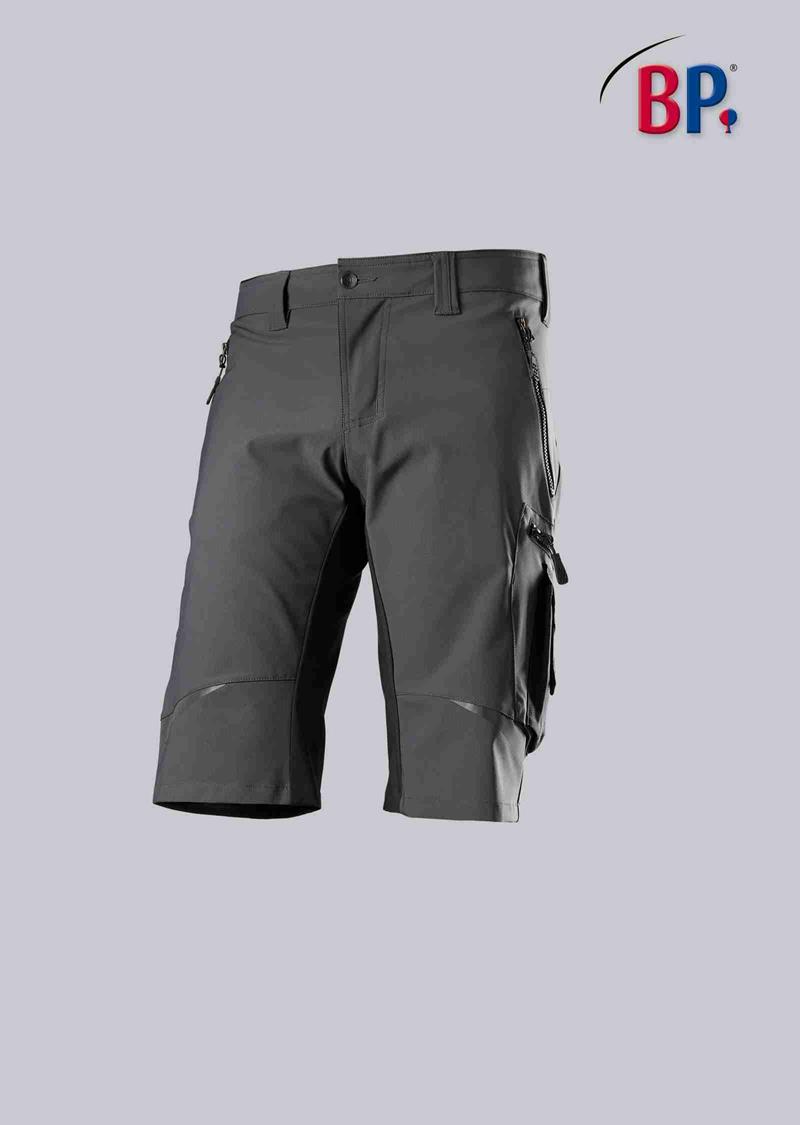 BP BP® Superstretch-shorts bedrukken - Afbeelding 4