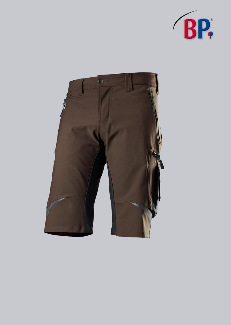 BP BP® Superstretch-shorts bedrukken - Afbeelding 3