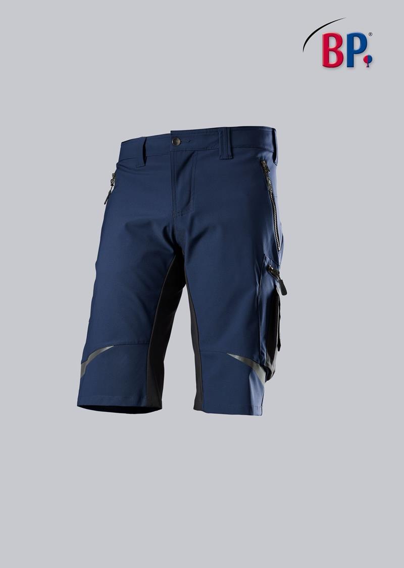BP BP® Superstretch-shorts bedrukken - Afbeelding 2