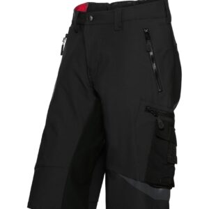 BP BP®  Superstretch-shorts bedrukken