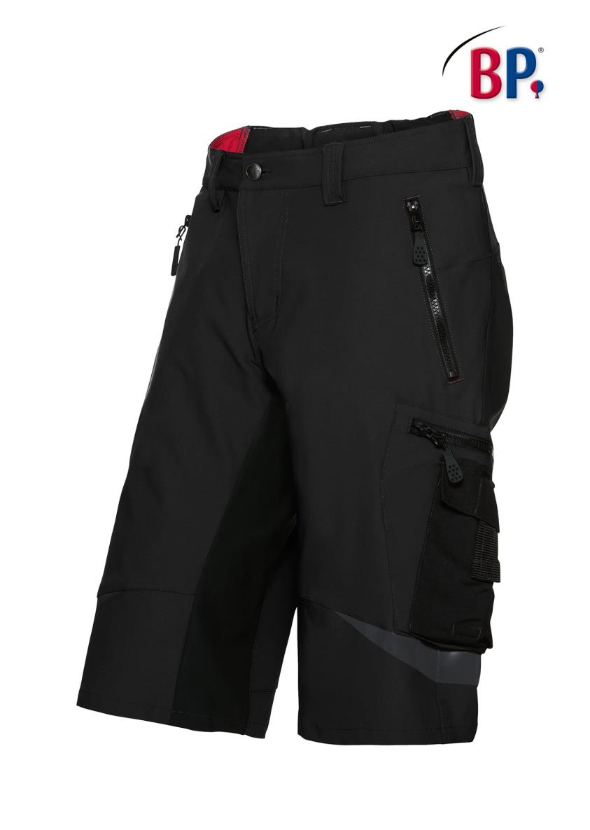BP BP® Superstretch-shorts bedrukken