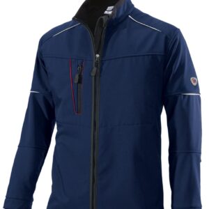 BP BP® Softshell jack voor heren bedrukken