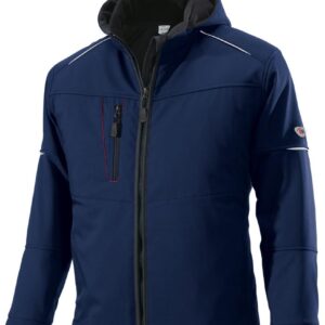 BP BP® Softshell winterjack bedrukken
