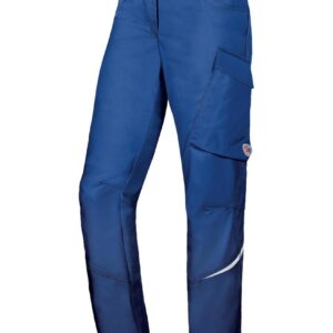 BP BP® Werkbroek voor dames bedrukken