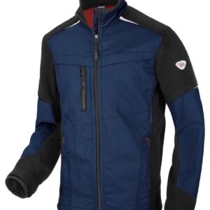 BP BP® Hybride werkjack bedrukken