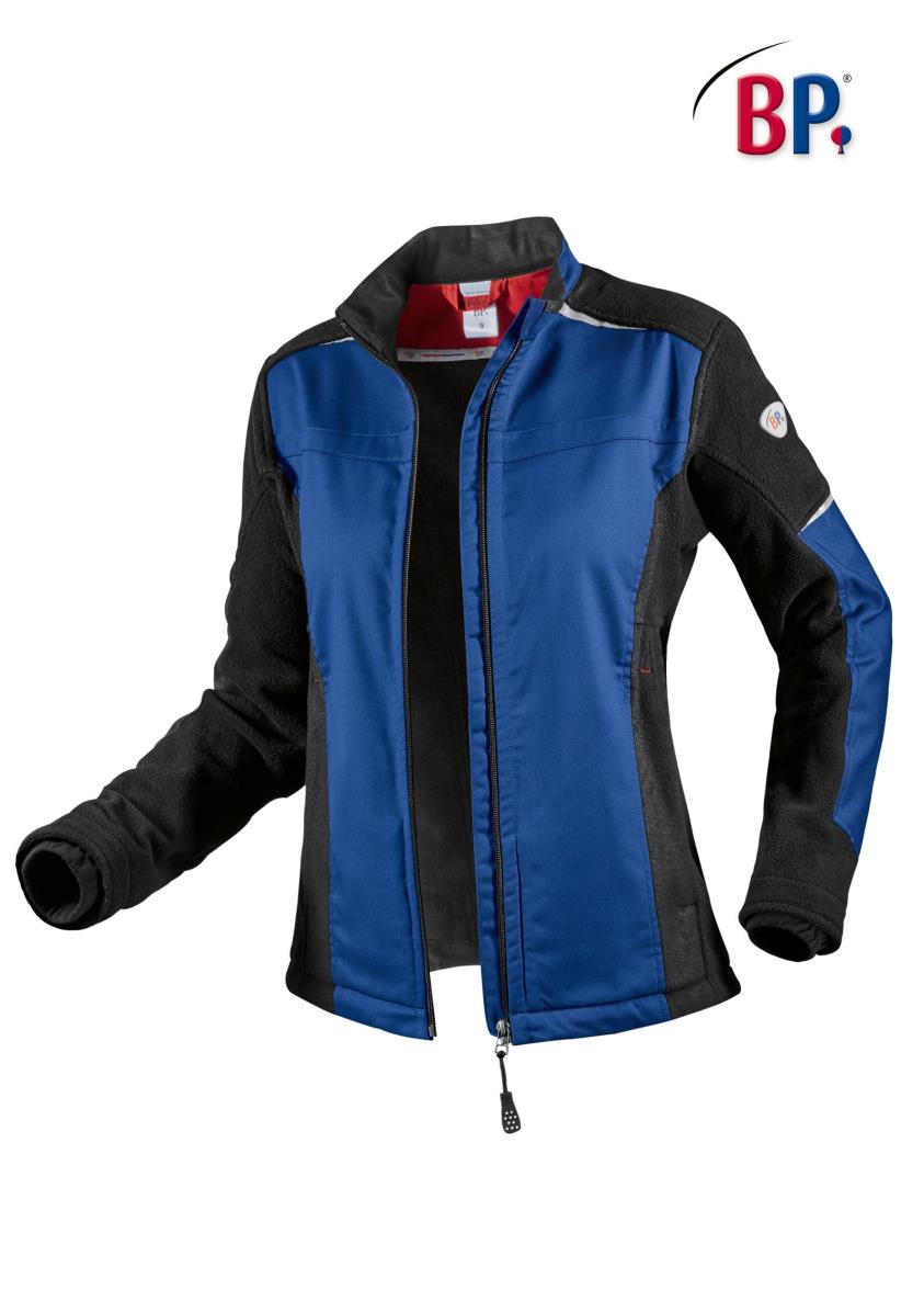 BP BP® Hybride werkjack voor dames bedrukken - Afbeelding 2