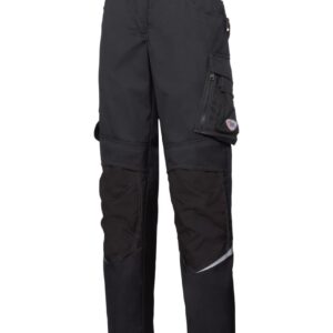 BP BP® Werkbroek met kniezakken voor dames bedrukken
