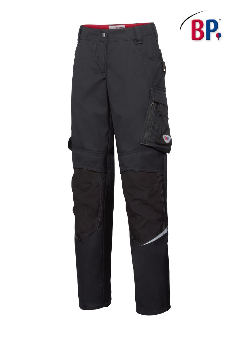 BP BP® Werkbroek met kniezakken voor dames bedrukken