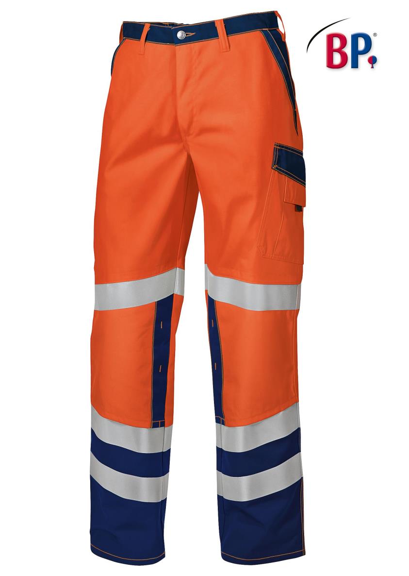 BP BP® Werkbroek bedrukken