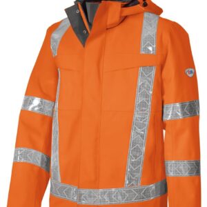 BP BP® Wind- en waterdichtjack bedrukken