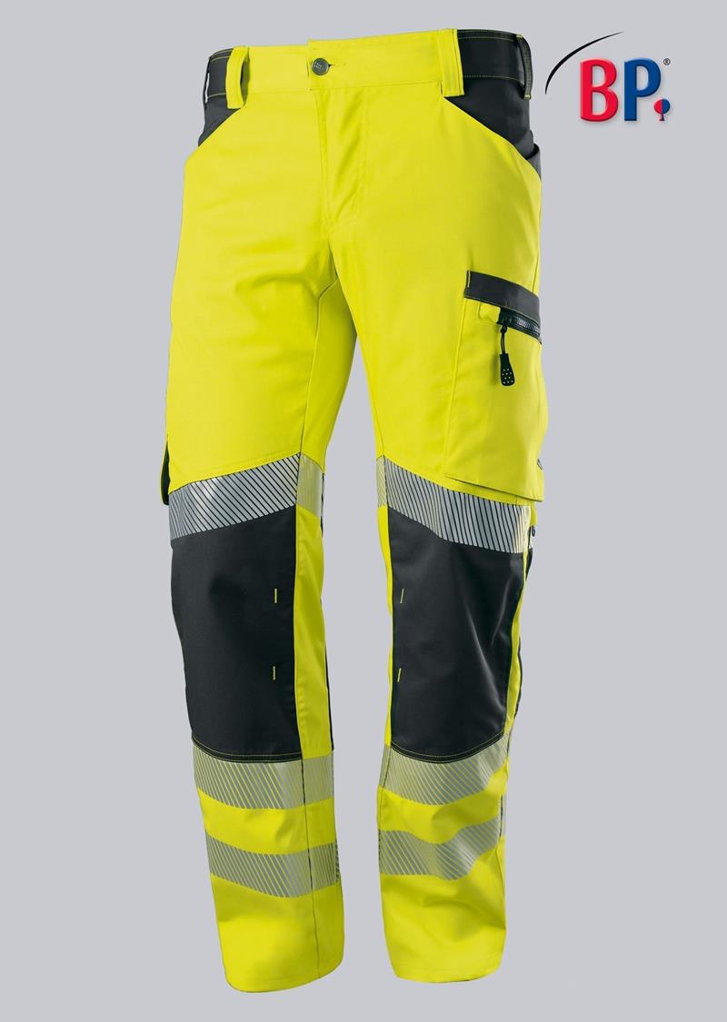 BP BP® Werkbroek voor heren bedrukken - Afbeelding 2