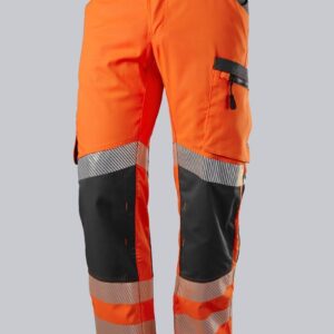 BP BP® Werkbroek voor heren bedrukken
