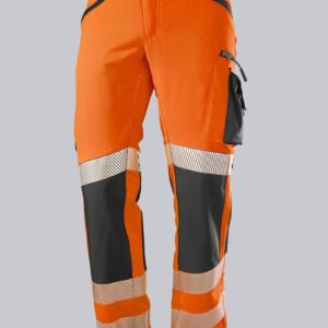 BP BP® Superstretch-broek voor heren bedrukken