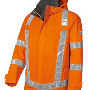 BP BP® Weerbestendig jack bedrukken