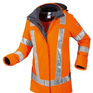 BP BP® Weerbestendig jack dames bedrukken