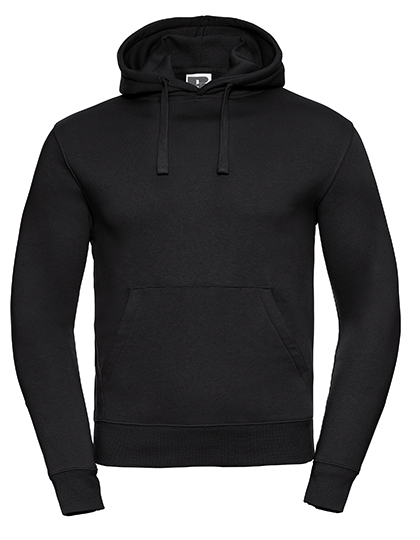 Russell Collection Authentic Hooded Sweat bedrukken - Afbeelding 2