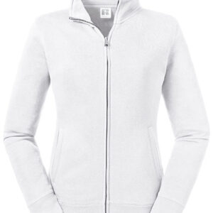 Russell Collection Ladies´  Authentic Sweat Jacket bedrukken