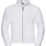 Russell Collection Authentic Sweat Jacket bedrukken
