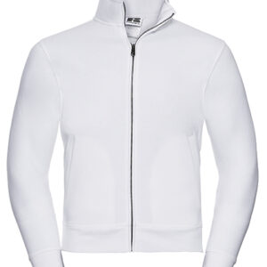 Russell Collection Authentic Sweat Jacket bedrukken