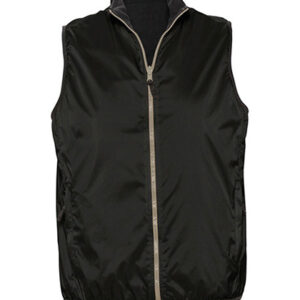 Sols Unisex Reversible Bodywarmer Winner bedrukken