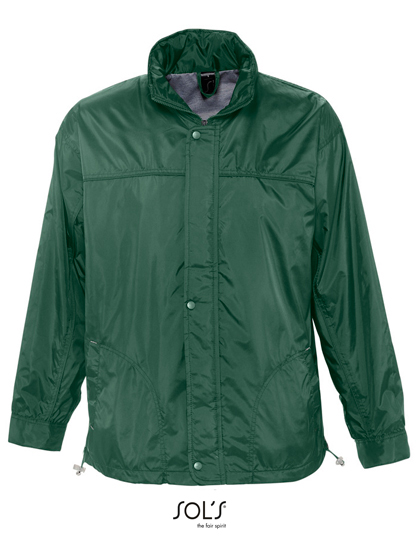 Sols Windjacket Mistral bedrukken - Afbeelding 2