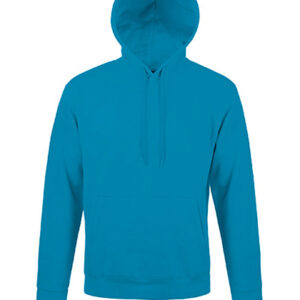 Sols Unisex Hooded Sweat-Shirt Snake bedrukken