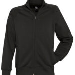 Sols Men´s Zipped Jacket Sundae bedrukken
