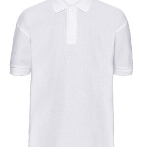 Russell Collection Kids Classic Polycotton Polo bedrukken