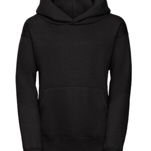 Russell Collection Kids Hooded Sweatshirt bedrukken