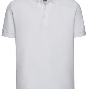 Russell Collection Ultimate Cotton Polo bedrukken