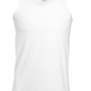 Fruit of the Loom Athletic Vest bedrukken