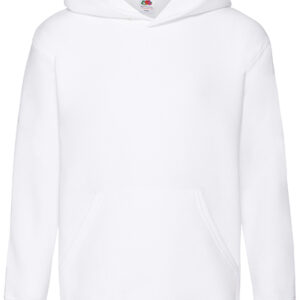 Fruit of the Loom Kids Hooded Sweat Premium bedrukken