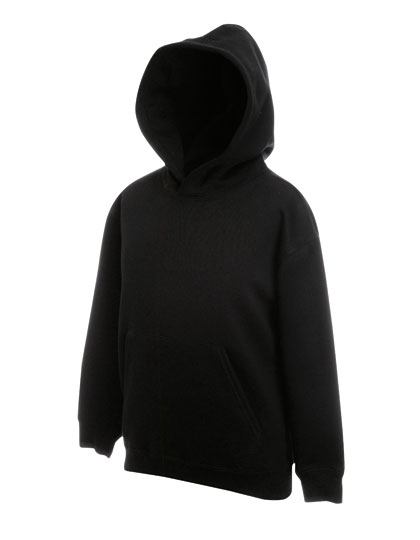 Fruit of the Loom Kids Hooded Sweat Classic bedrukken - Afbeelding 4