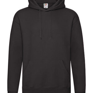 Fruit of the Loom Hooded Sweat Premium bedrukken