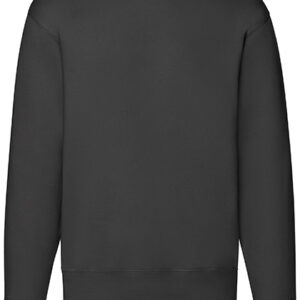Fruit of the Loom Set-In Sweat Premium bedrukken