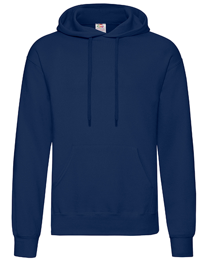 Fruit of the Loom Hooded Sweat Classic bedrukken - Afbeelding 2
