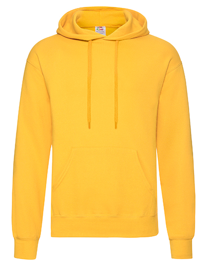 Fruit of the Loom Hooded Sweat Classic bedrukken - Afbeelding 3