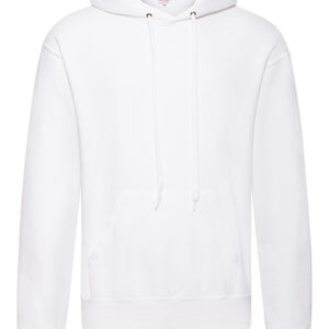 Fruit of the Loom Hooded Sweat Classic bedrukken