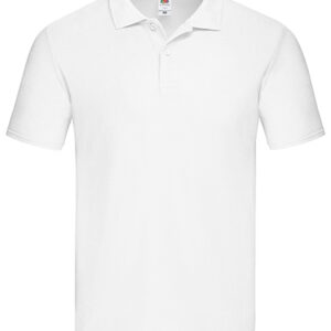 Fruit of the Loom Original Polo bedrukken