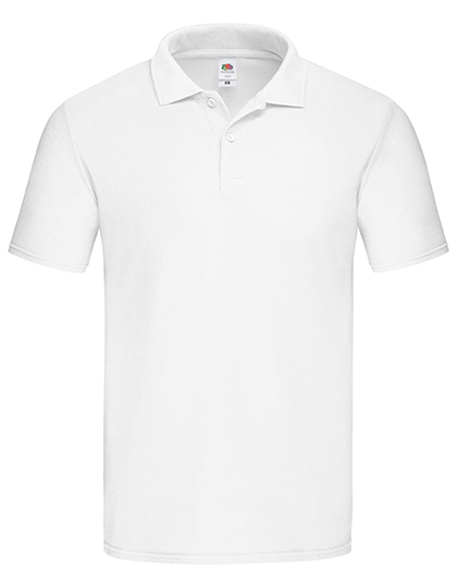 Fruit of the Loom Original Polo bedrukken