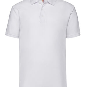 Fruit of the Loom 65/35 Pique Polo bedrukken