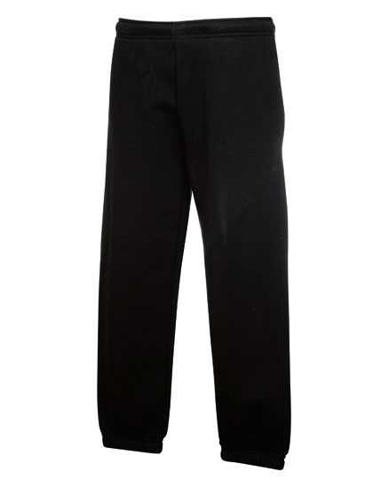 Fruit of the Loom Kids Jog Pants Premium bedrukken